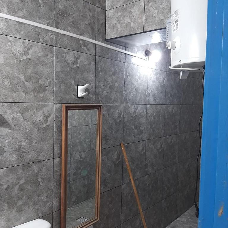 Hospedaje Isabel - Apartamento de 1 dormitorio - 9