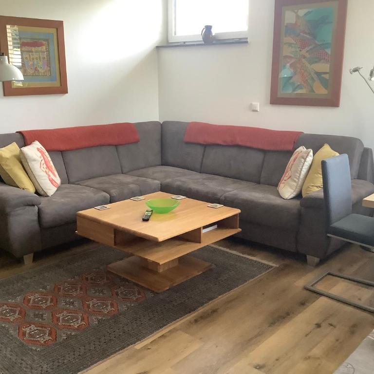 Arcana Apartment - Apartment - 8
