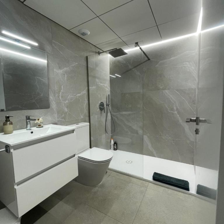 Iconic Alluba Alicante luxury bay - Deluxe Bungalow with Sea View - 24