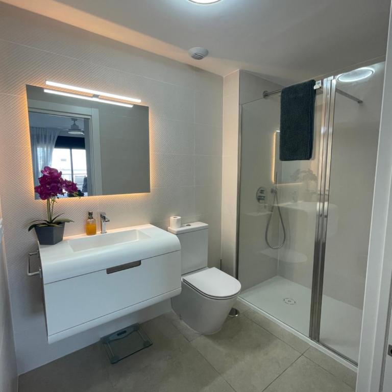 Iconic Alluba Alicante luxury bay - Deluxe Bungalow with Sea View - 25