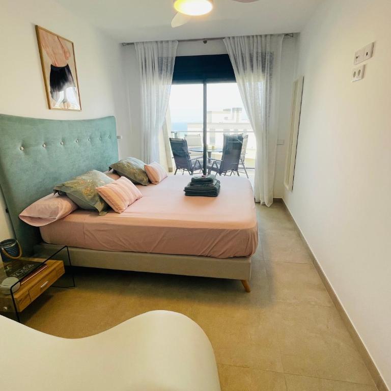 Iconic Alluba Alicante luxury bay - Deluxe Bungalow with Sea View - 40