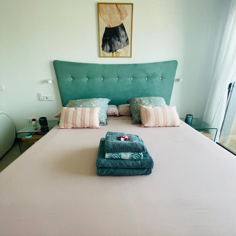 Iconic Alluba Alicante luxury bay - Deluxe Bungalow with Sea View - 41