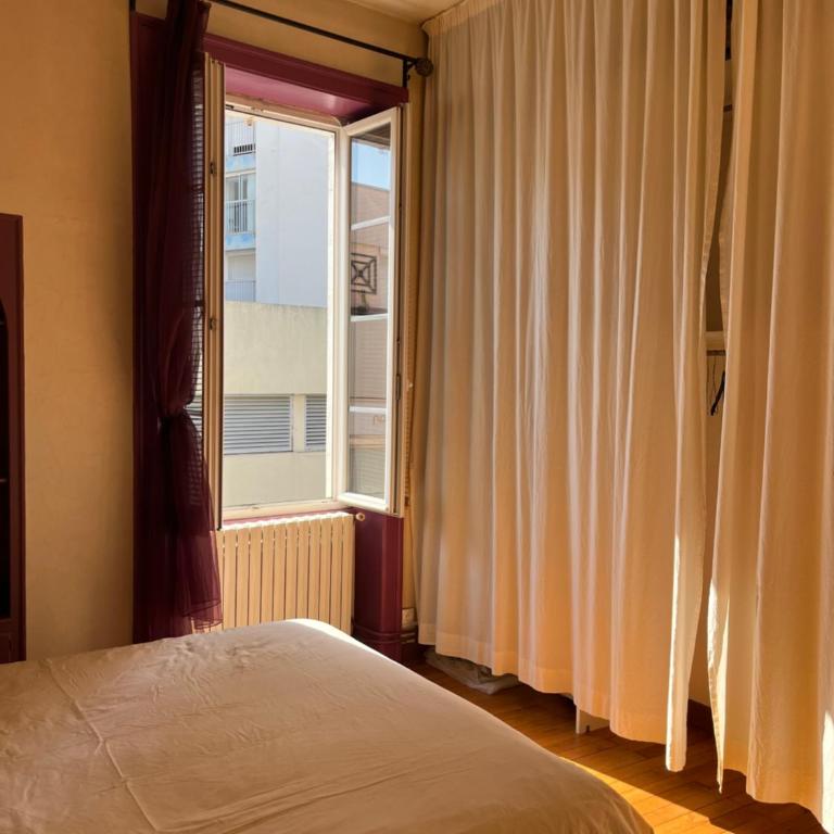 Bisson - One-Bedroom Apartment - 3
