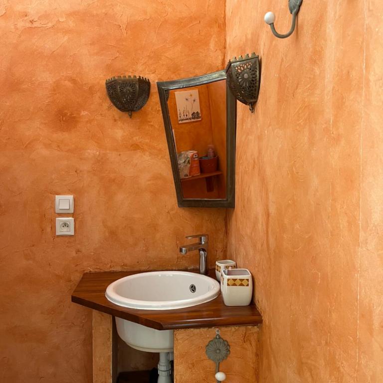 Bisson - One-Bedroom Apartment - 7