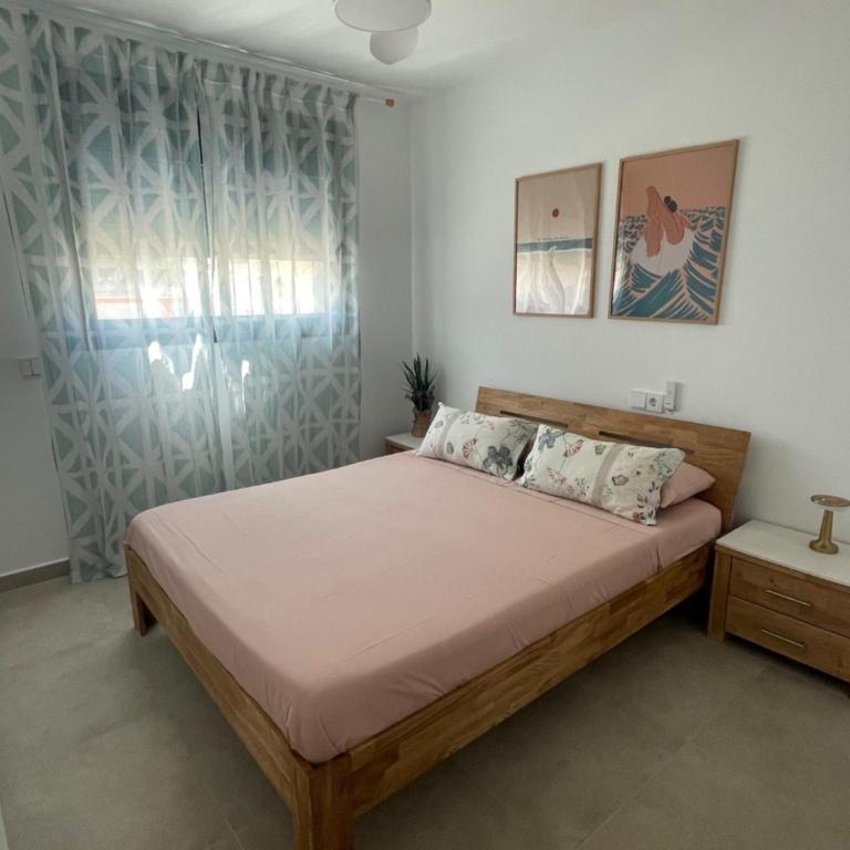 Iconic Alluba Alicante luxury bay - Deluxe Bungalow with Sea View - 43
