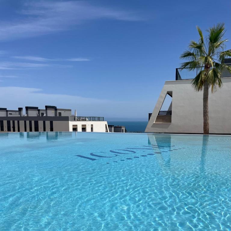 Iconic Alluba Alicante luxury bay - Deluxe Bungalow with Sea View - 2