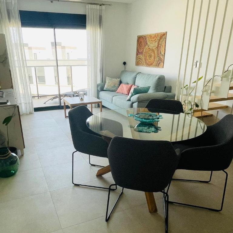 Iconic Alluba Alicante luxury bay - Deluxe Bungalow with Sea View - 63
