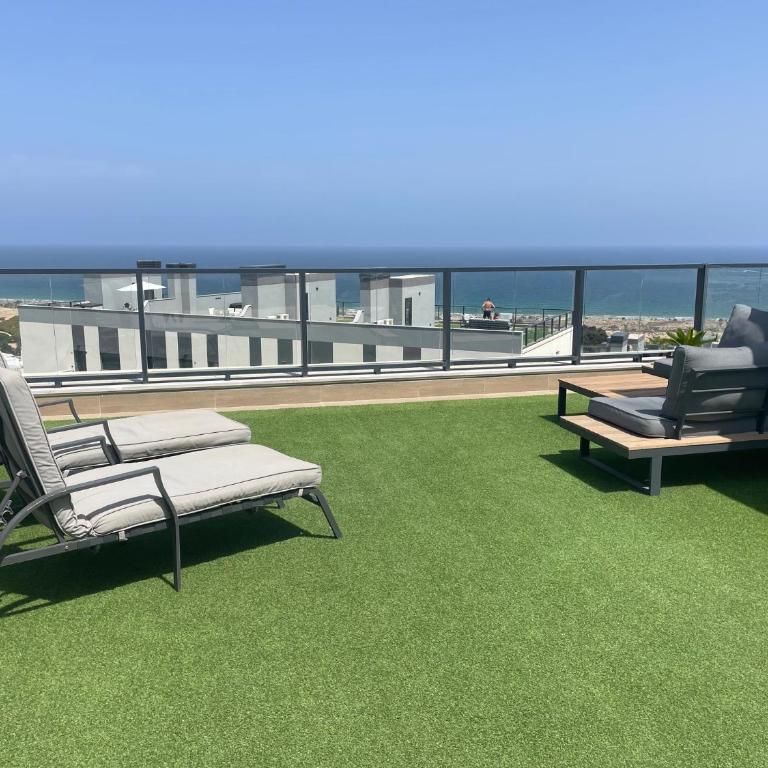 Iconic Alluba Alicante luxury bay - Deluxe Bungalow with Sea View - 54