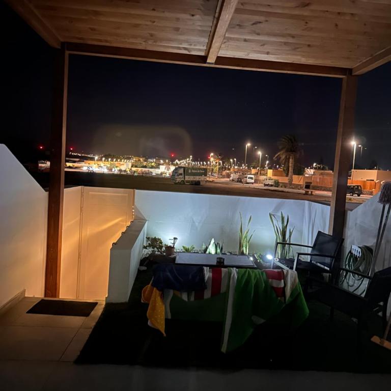 My Home in Fuerteventura - Apartamento de 2 dormitorios - 3