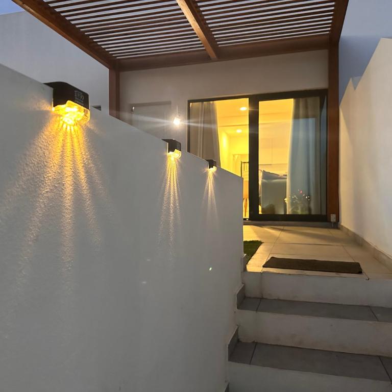 My Home in Fuerteventura - Apartamento de 2 dormitorios - 1