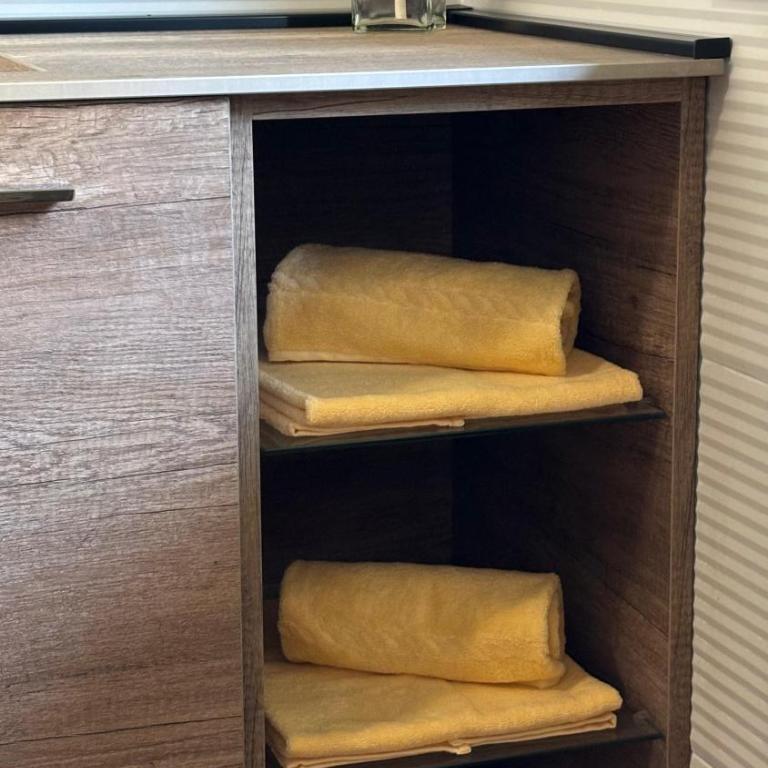 Bed & Breakfast Residenza Cuore - Camera Tripla con Bagno Privato - 2