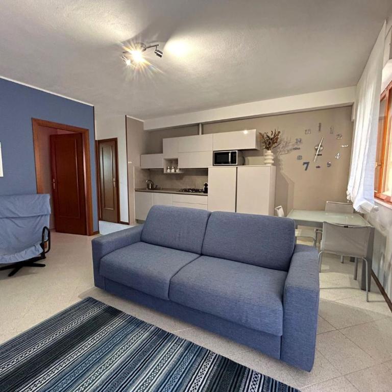 Casa Mare Atene - Appartamento con 1 Camera da Letto - 1