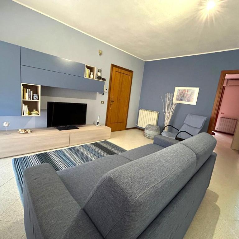Casa Mare Atene - Appartamento con 1 Camera da Letto - 2