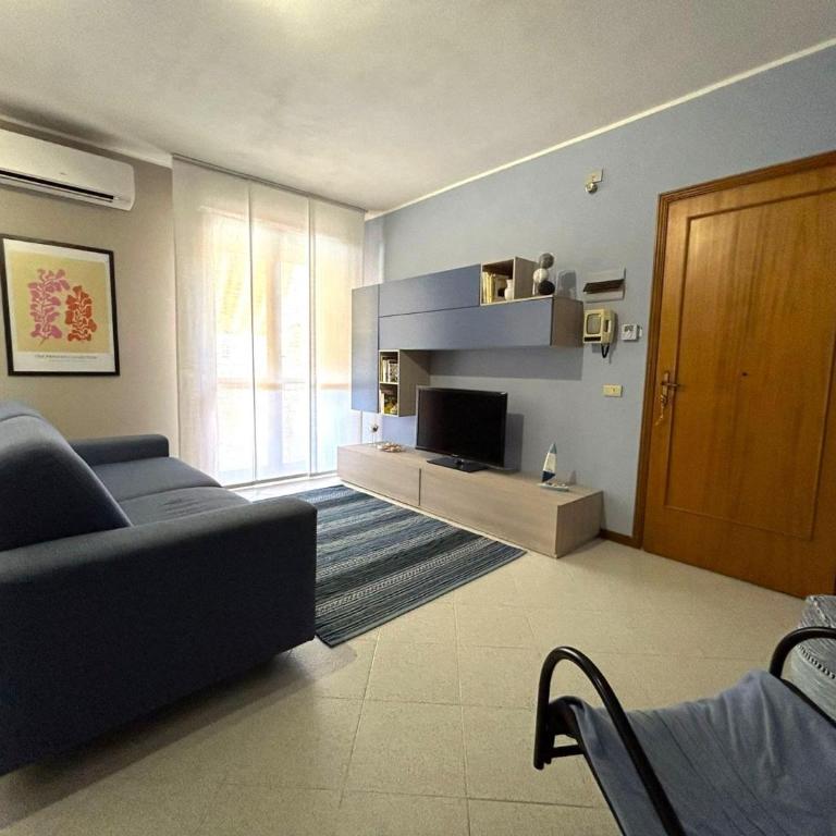 Casa Mare Atene - Appartamento con 1 Camera da Letto - 9