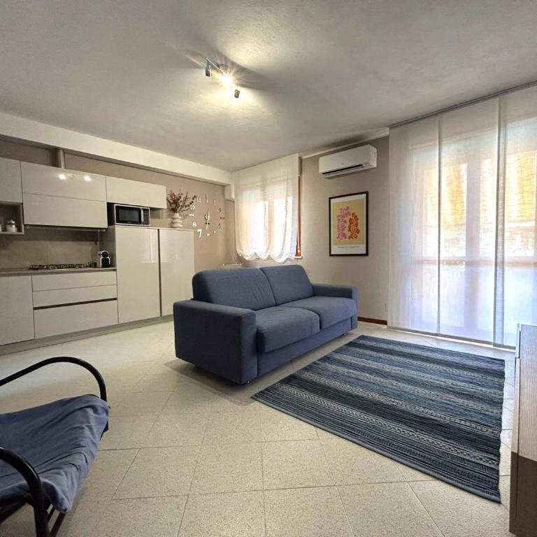 Casa Mare Atene - Appartamento con 1 Camera da Letto - 8