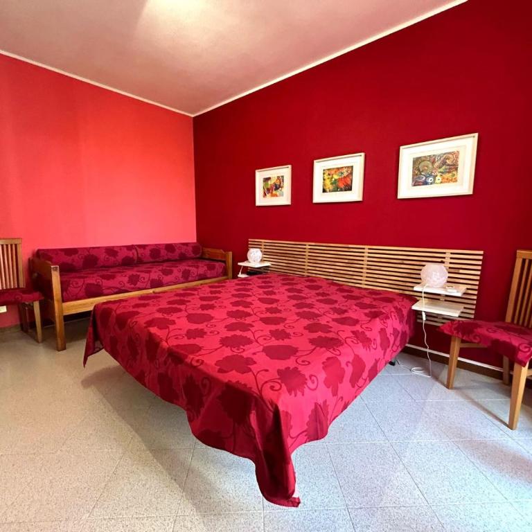 Casa Mare Atene - Appartamento con 1 Camera da Letto - 15