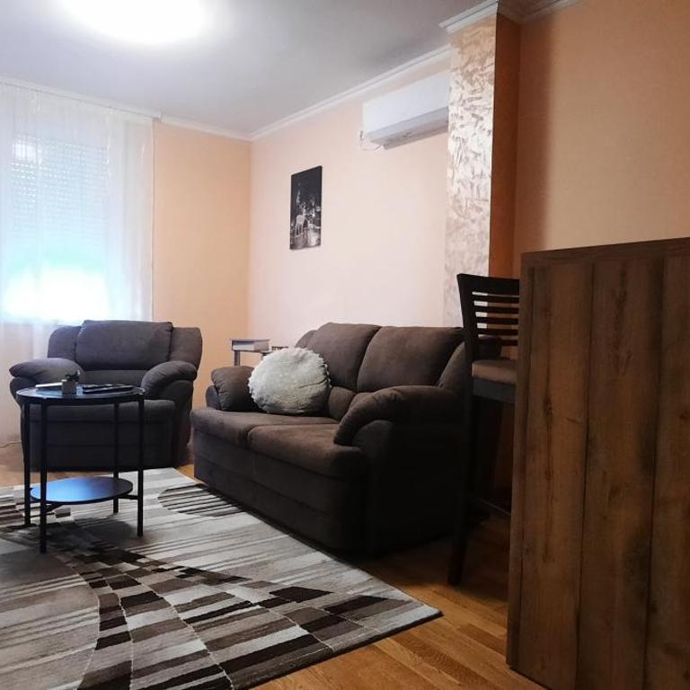 Apartman Mikulic - One-Bedroom Apartment - 1