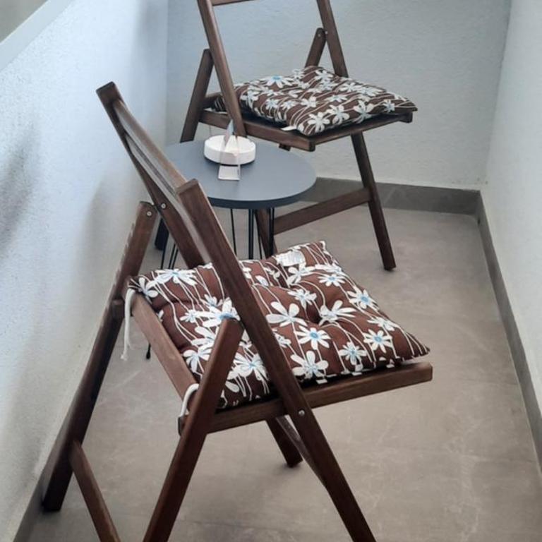 Apartman Mikulic - One-Bedroom Apartment - 15