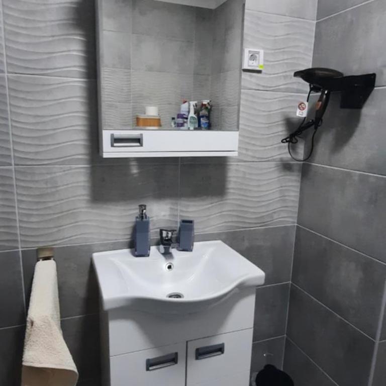 Apartman Mikulic - One-Bedroom Apartment - 13