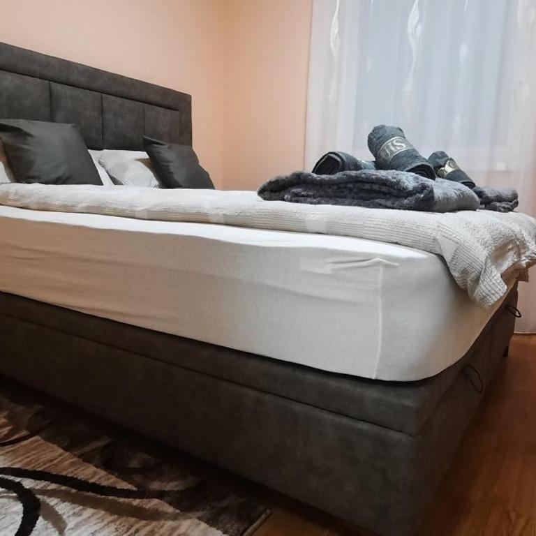 Apartman Mikulic - One-Bedroom Apartment - 7