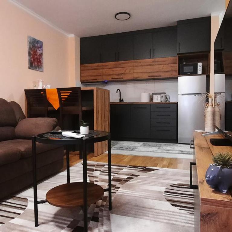 Apartman Mikulic - One-Bedroom Apartment - 9