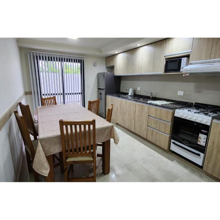 Miralejos Apart Triplex - Apartamento Dúplex - 10