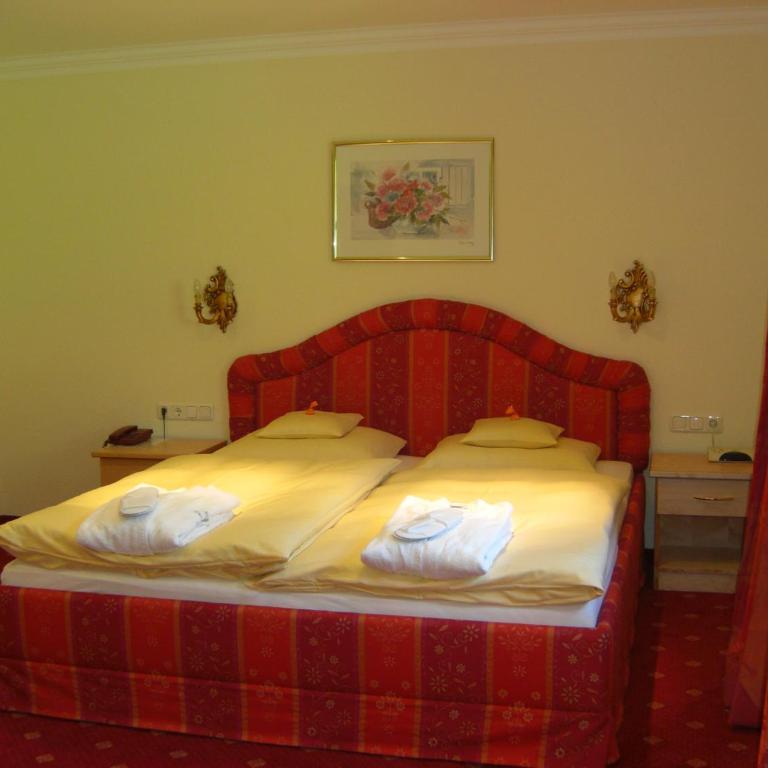 Hotel Hartenfels - Romantik-Suite - 10