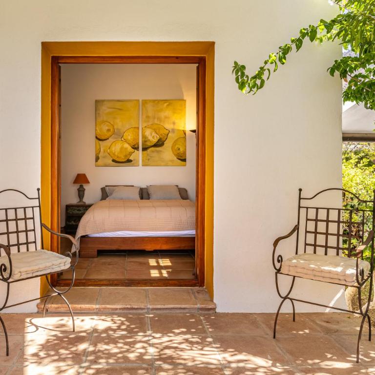 Finca Lechuza - Villa de 2 dormitorios - 26