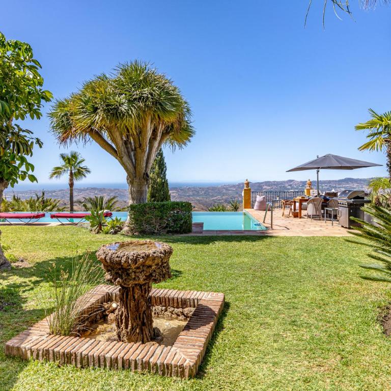 Finca Lechuza - Villa de 2 dormitorios - 15
