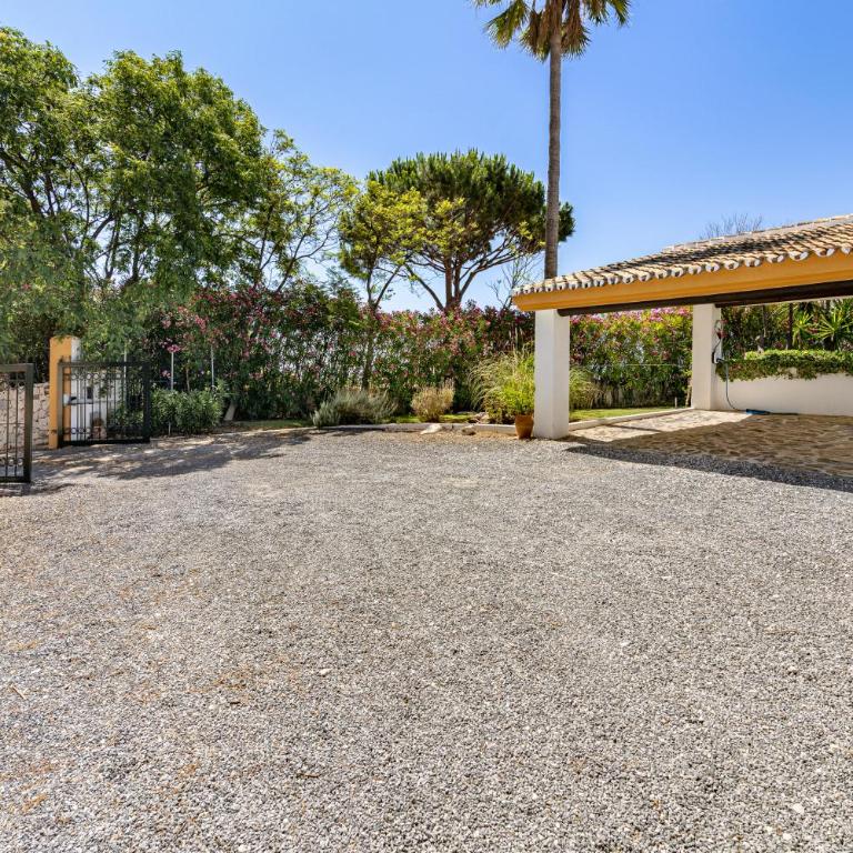 Finca Lechuza - Villa de 2 dormitorios - 29