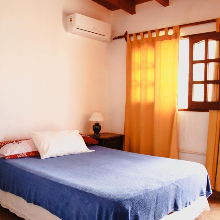 Hostal San Jorge - Double Room with Private Bathroom - 1
