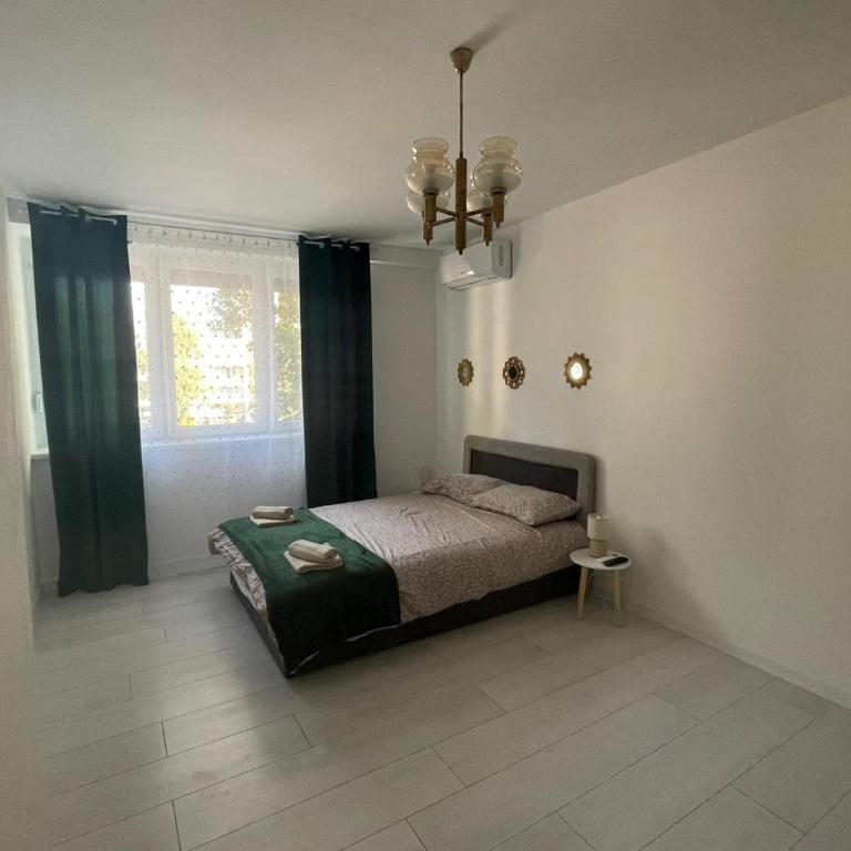 Apartman Nikka - One-Bedroom Apartment - 3