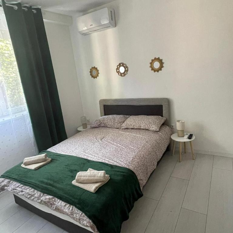 Apartman Nikka - One-Bedroom Apartment - 5