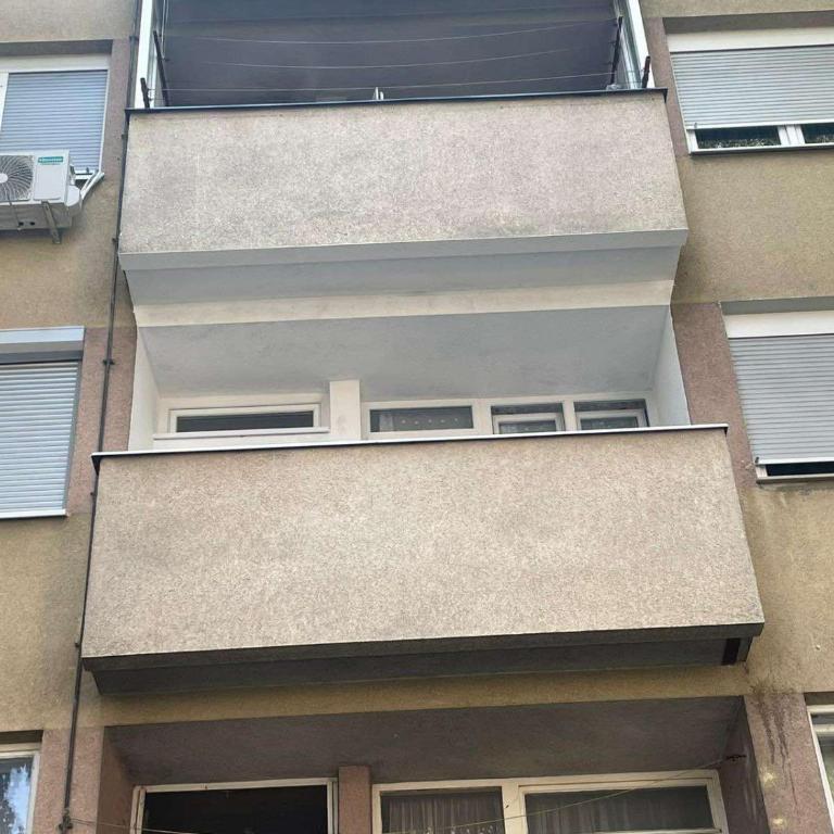 Apartman Nikka - One-Bedroom Apartment - 14