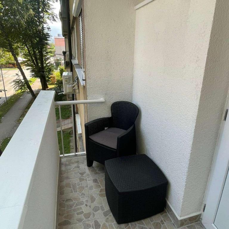 Apartman Nikka - One-Bedroom Apartment - 17