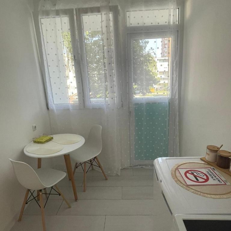 Apartman Nikka - One-Bedroom Apartment - 22