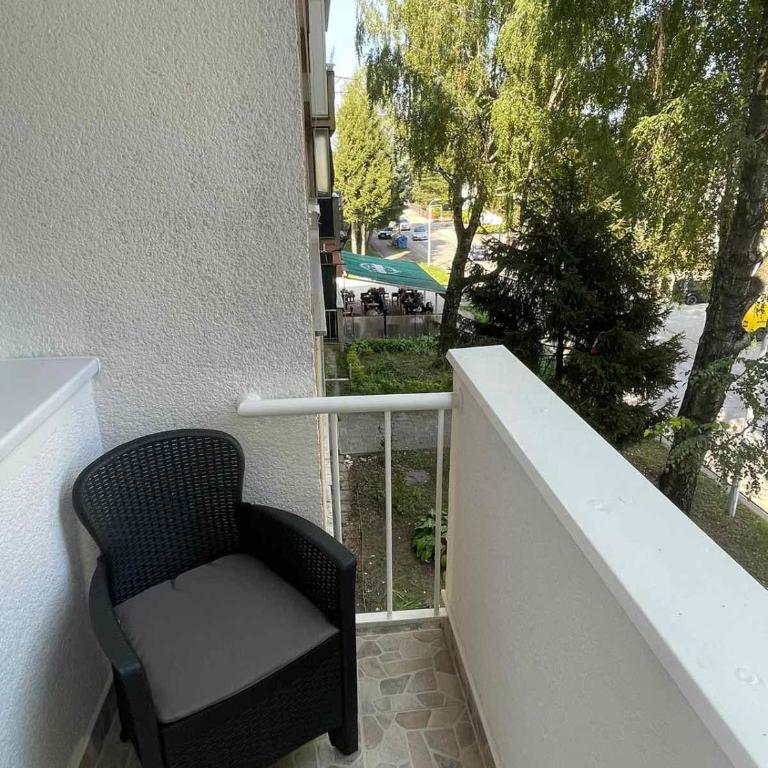 Apartman Nikka - One-Bedroom Apartment - 26
