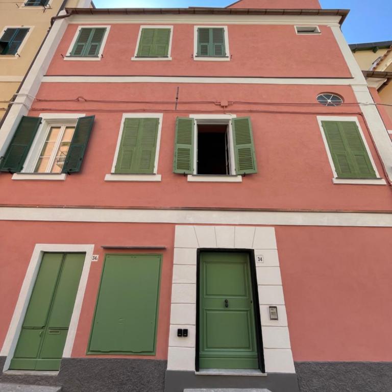Old Town Lemon Charm - Deluxe Apartment mit 1 Schlafzimmer - 2