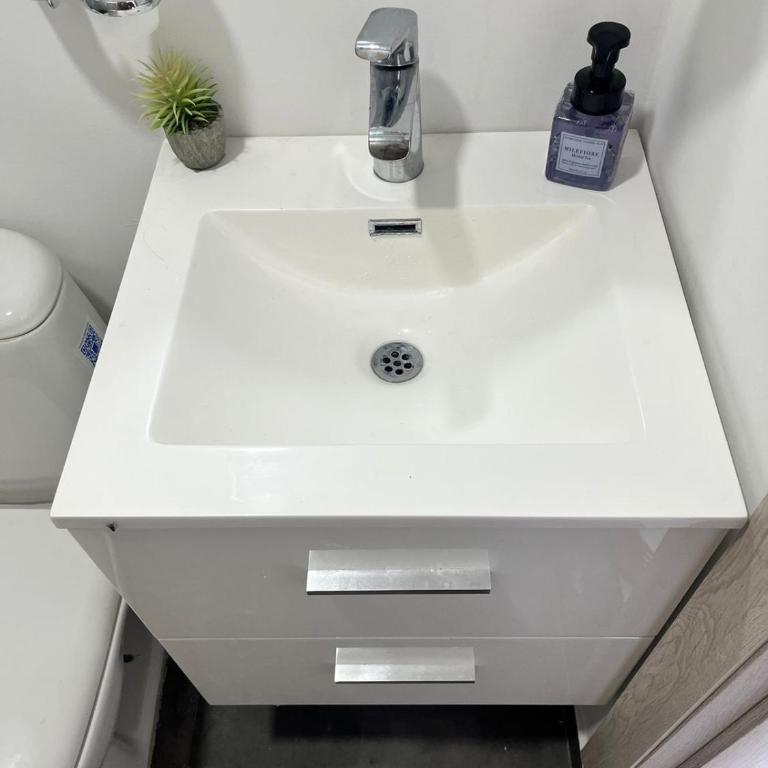 Apartamento nuevo en Playa Dormida - Apartamento de 1 dormitorio - 31