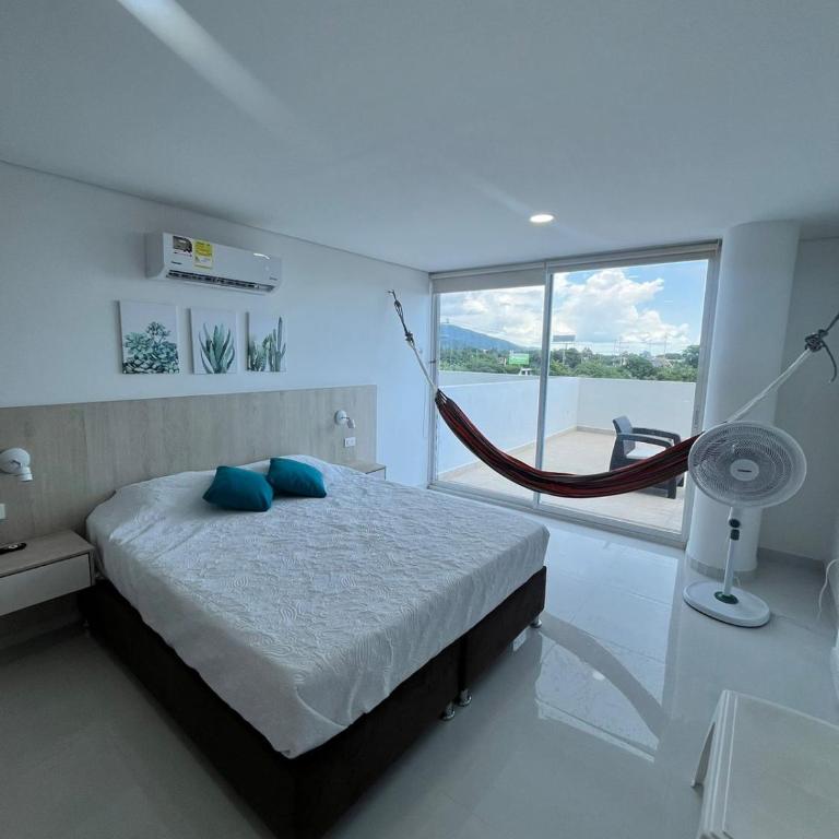 Apartamento nuevo en Playa Dormida - Apartamento de 1 dormitorio - 1