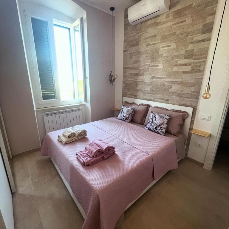 Il Casale Appartamento Assisi - Appartamento con 2 Camere da Letto - 25