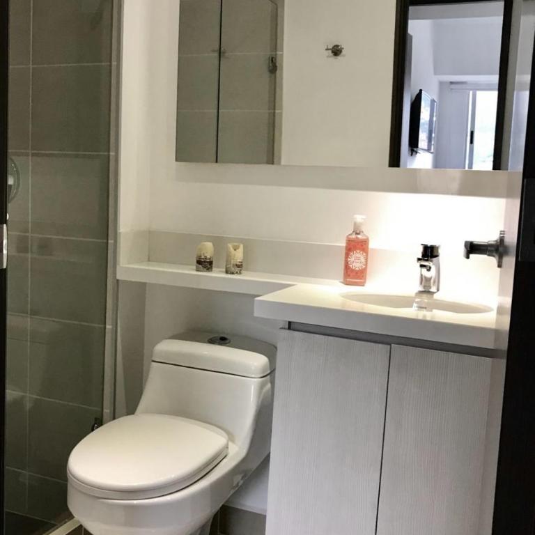 Modern and cozy full Apartment - Apartamento de 3 dormitorios - 10