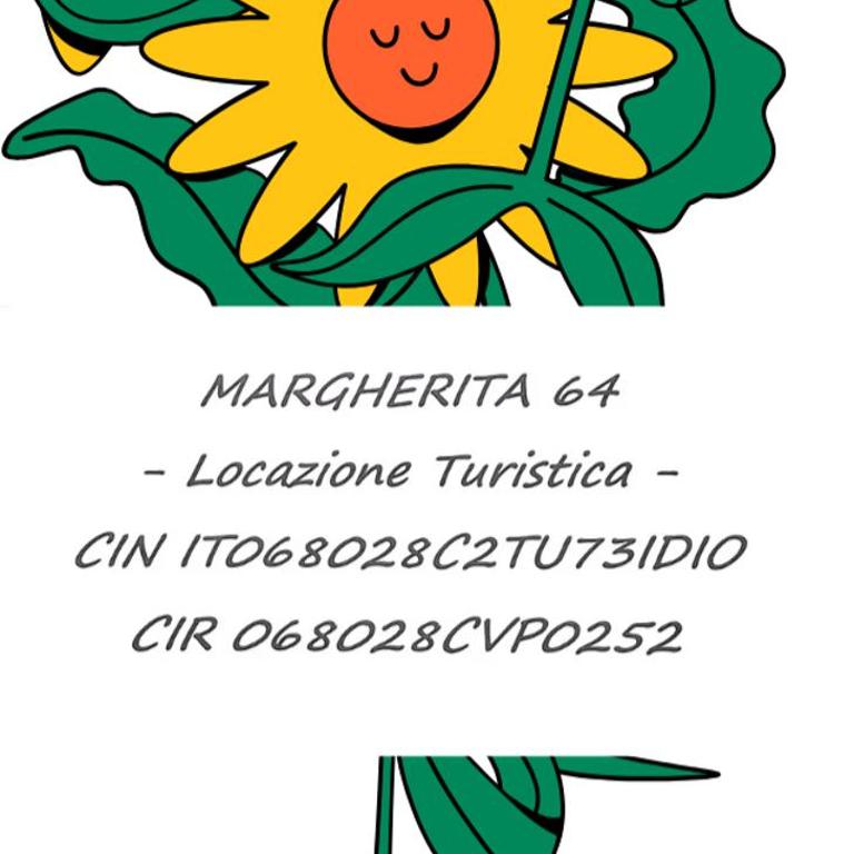 Margherita 64 - Appartamento con 2 Camere da Letto - 3