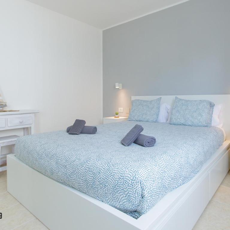 El Secreto de la Isla iRent Fuerteventura - Two-Bedroom House - 9
