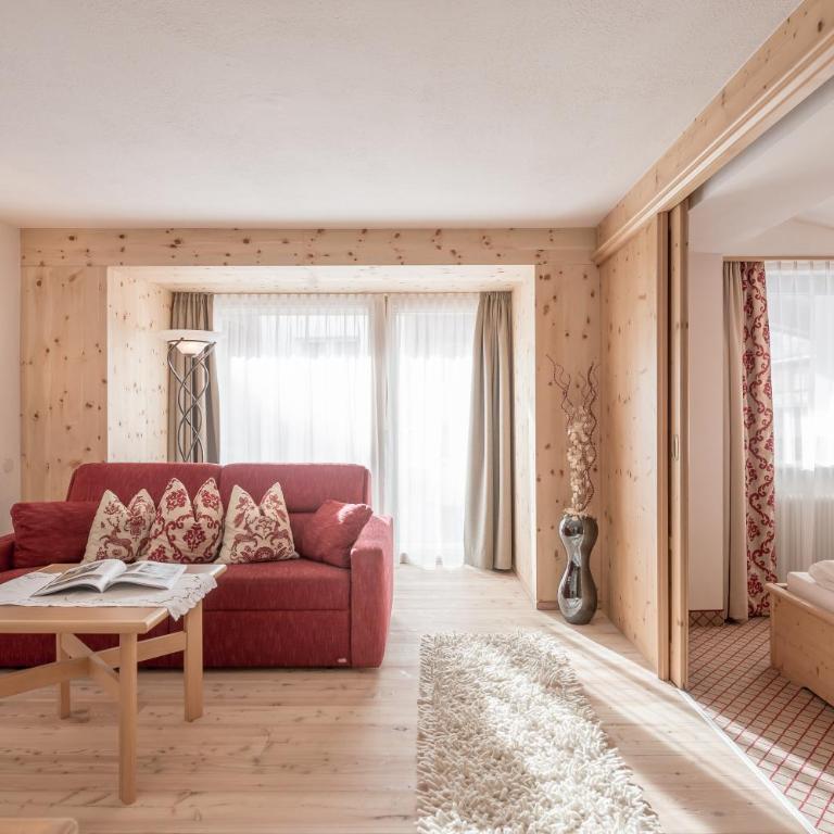 Hotel Olympia - Comfort Doppelzimmer mit Balkon - 3