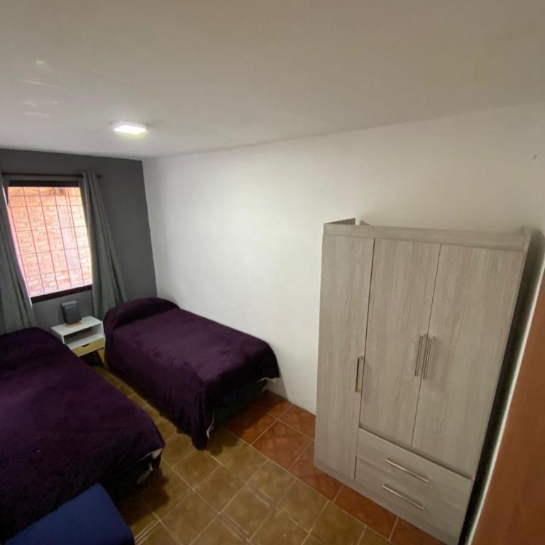 alquier de casa 2 dormitorios en mendoza - Casa de 2 dormitorios - 6