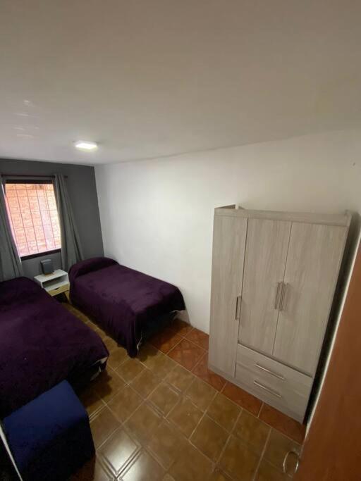alquier de casa 2 dormitorios en mendoza - Casa de 2 dormitorios - 7
