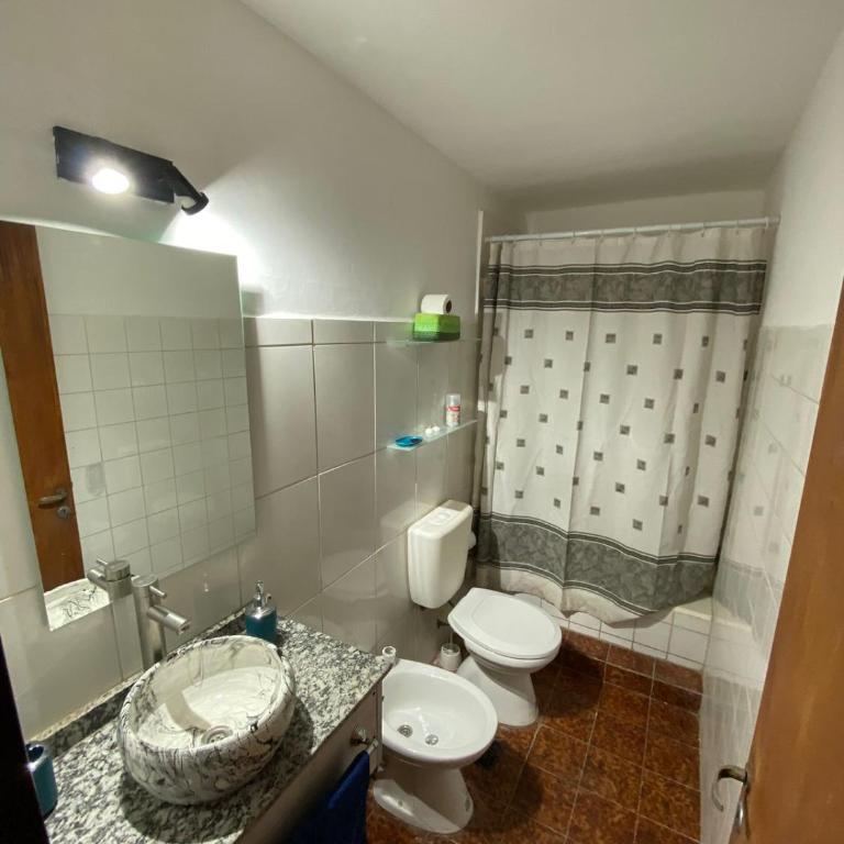 alquier de casa 2 dormitorios en mendoza - Casa de 2 dormitorios - 8