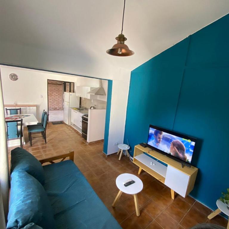 alquier de casa 2 dormitorios en mendoza - Casa de 2 dormitorios - 12