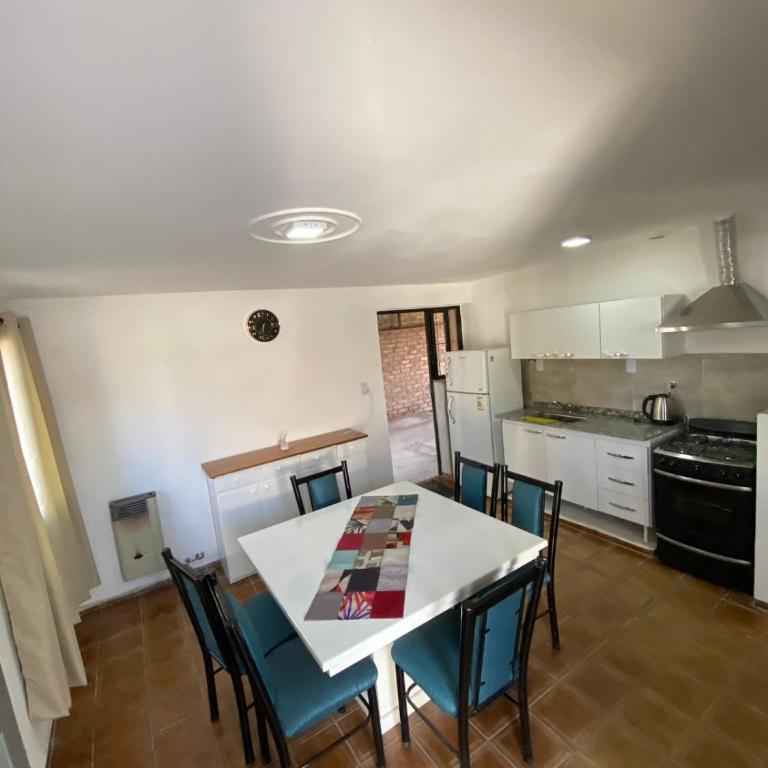alquier de casa 2 dormitorios en mendoza - Casa de 2 dormitorios - 13